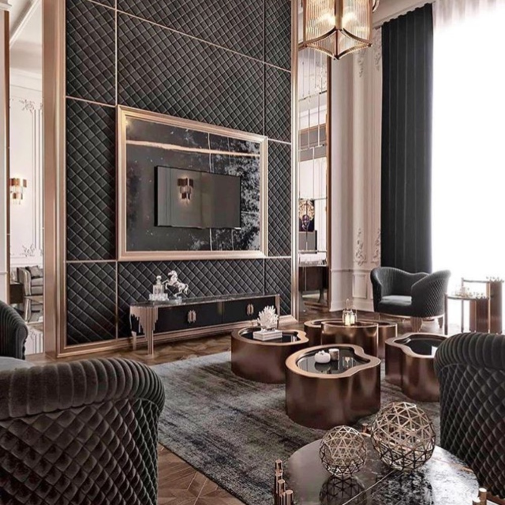 Meet your Posher, Renee